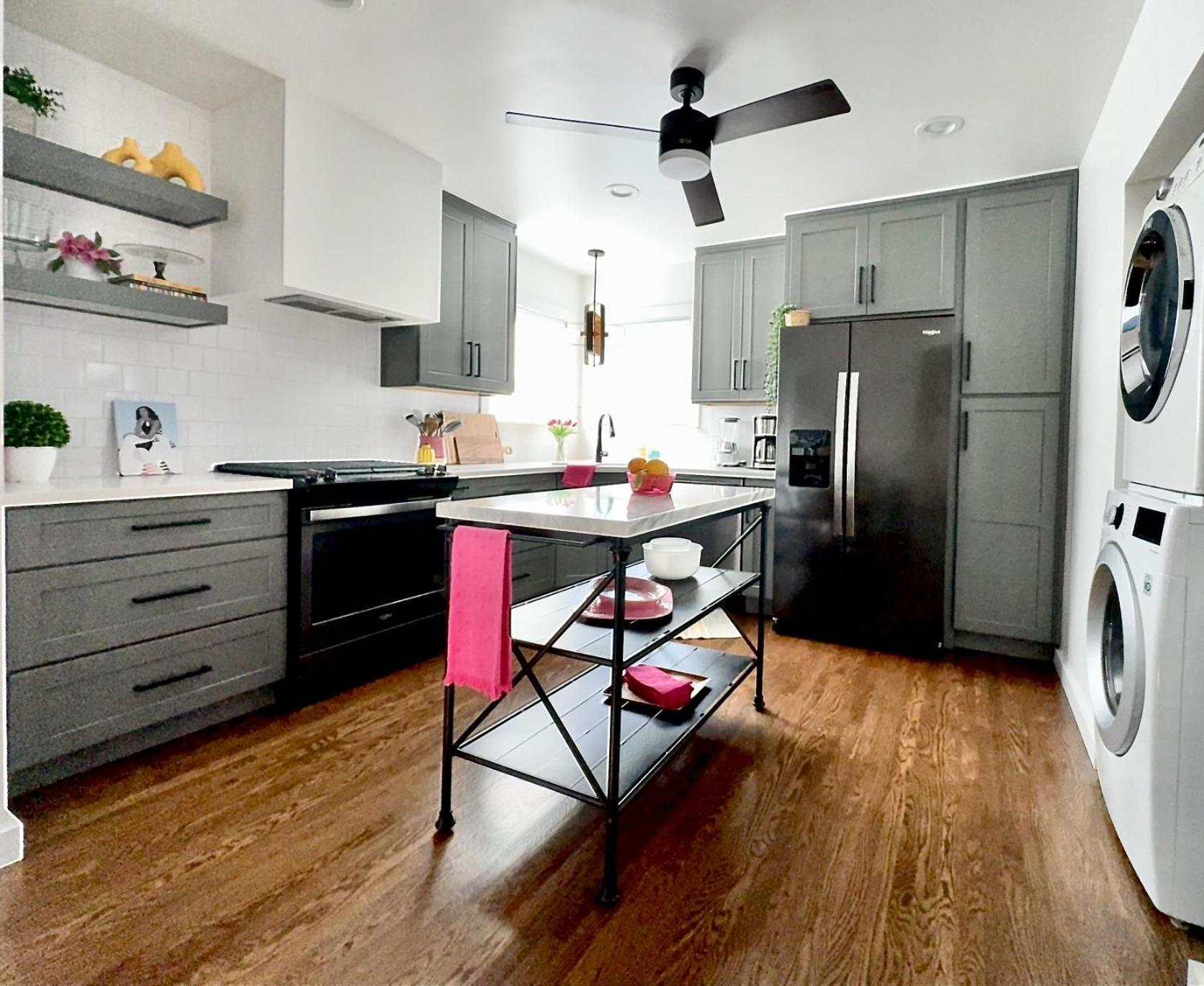 Spotless Modern Home Close To Lax & Sofi Stadium Инглвуд Экстерьер фото