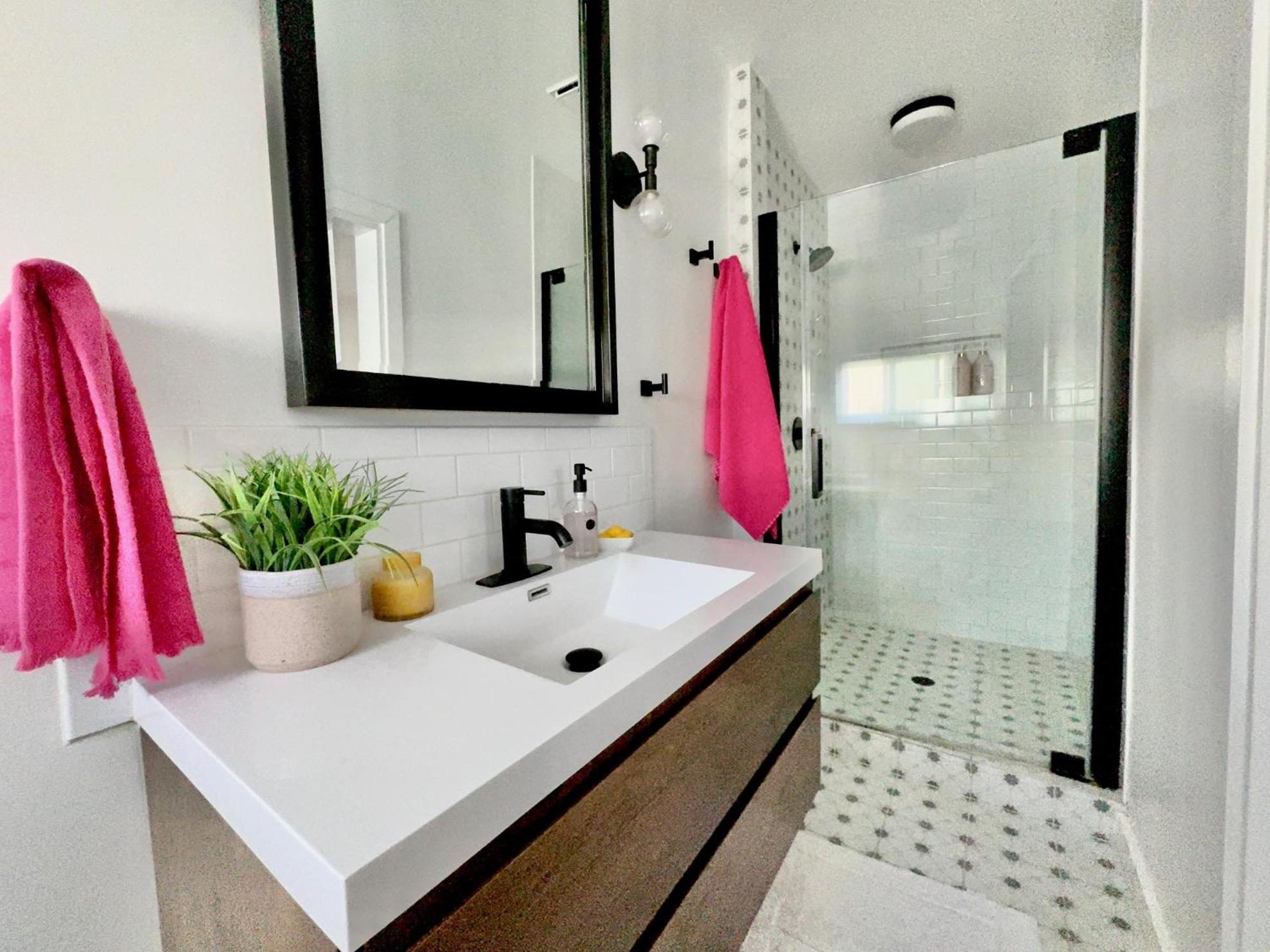 Spotless Modern Home Close To Lax & Sofi Stadium Инглвуд Экстерьер фото
