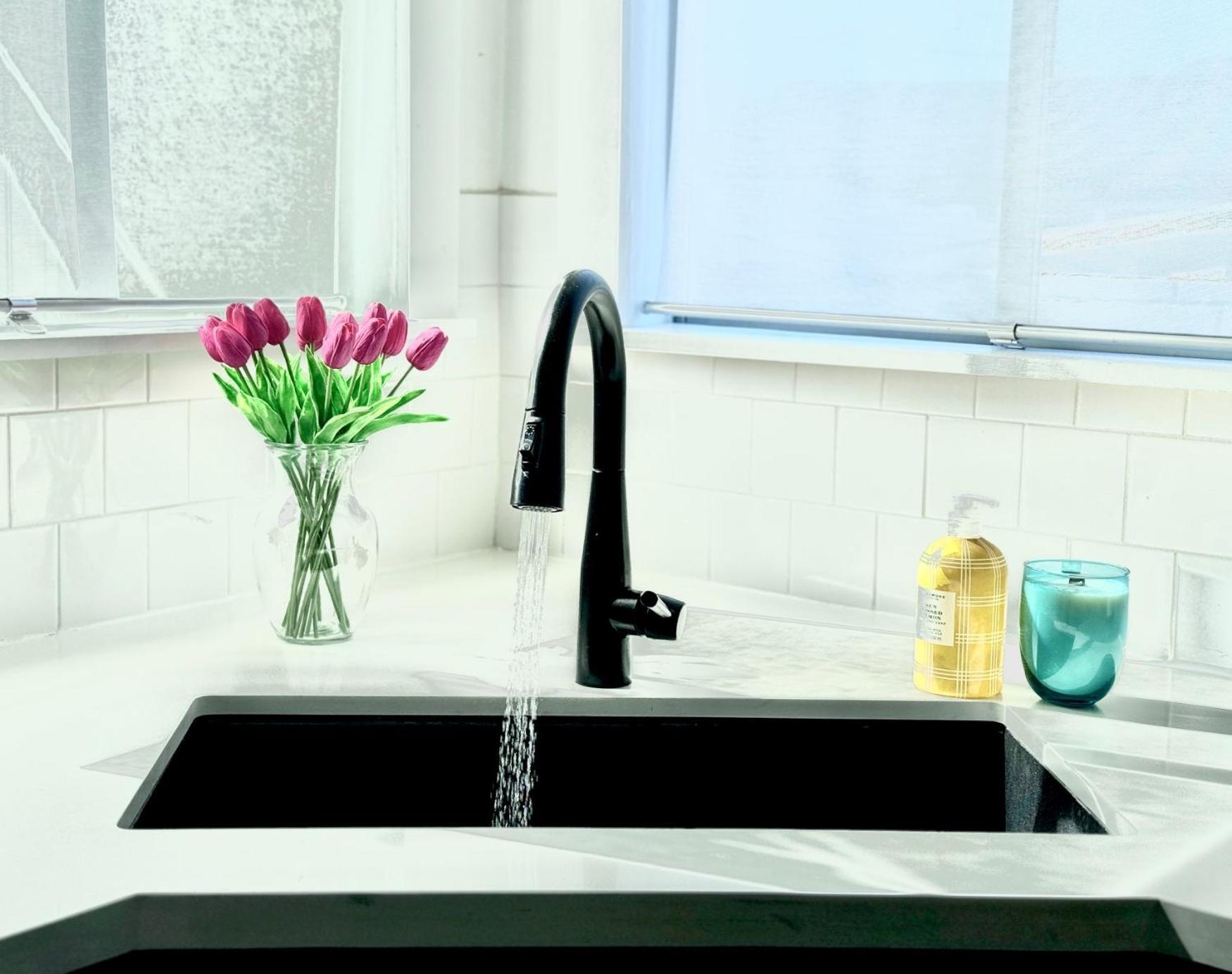 Spotless Modern Home Close To Lax & Sofi Stadium Инглвуд Экстерьер фото