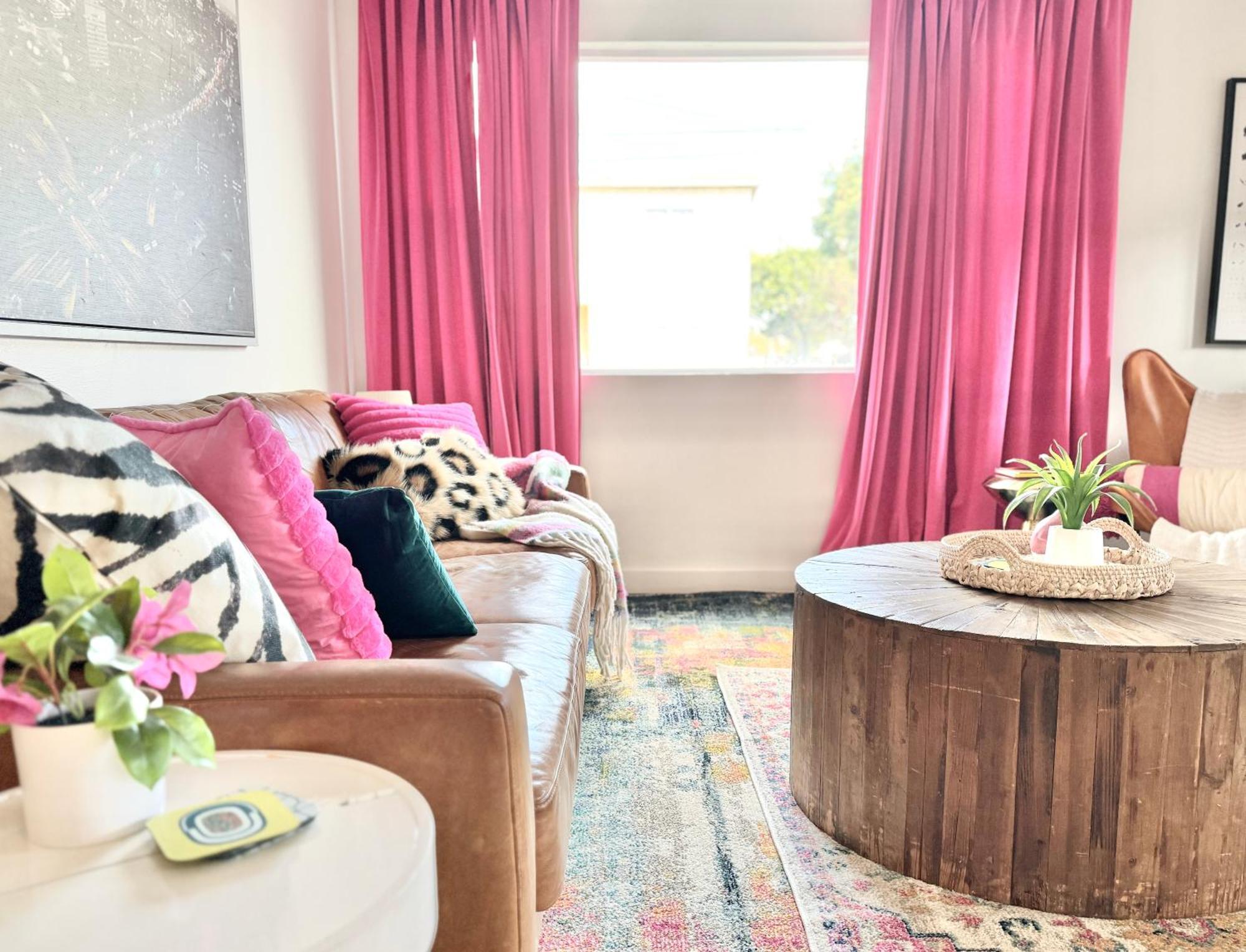 Spotless Modern Home Close To Lax & Sofi Stadium Инглвуд Экстерьер фото