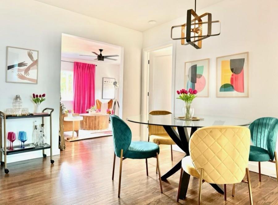 Spotless Modern Home Close To Lax & Sofi Stadium Инглвуд Экстерьер фото